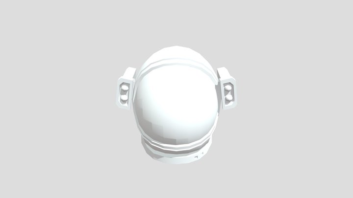 Space Helmet