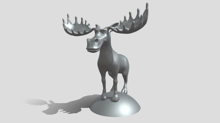 Moose