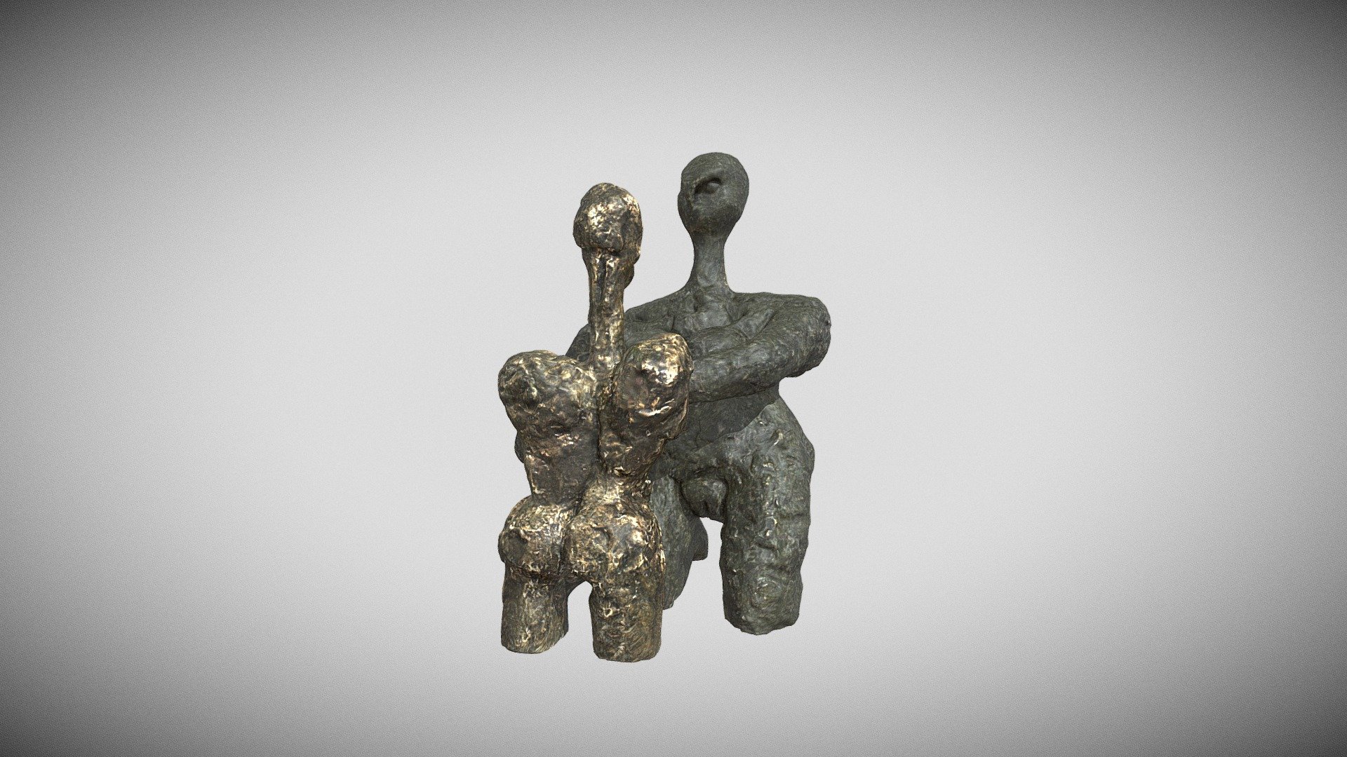 101 — Sketchfab embed 3D viewer