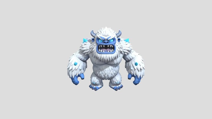 Frosty_ Behemoth