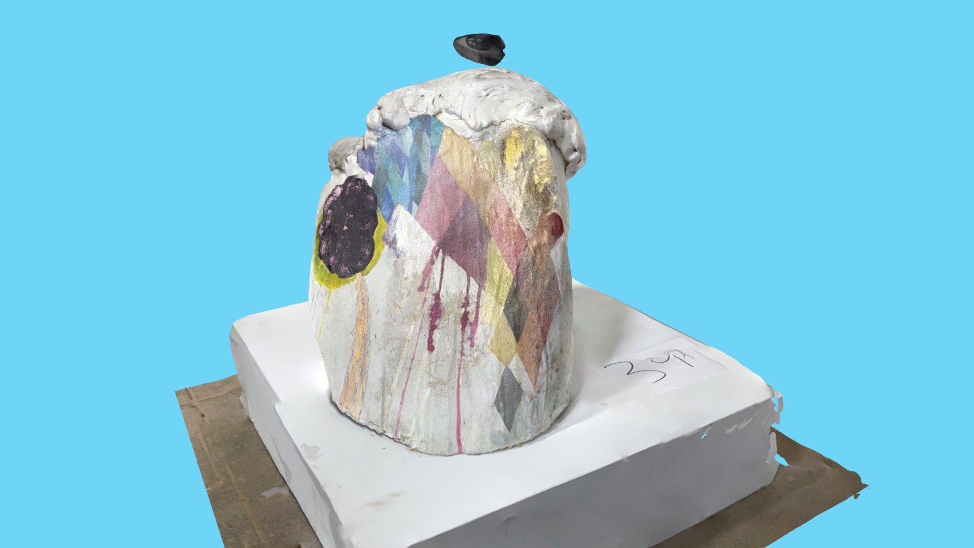 Sabina Ott archive item 39