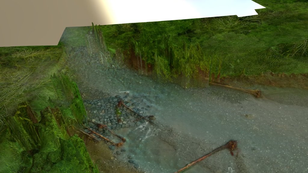 Rosewall Creek