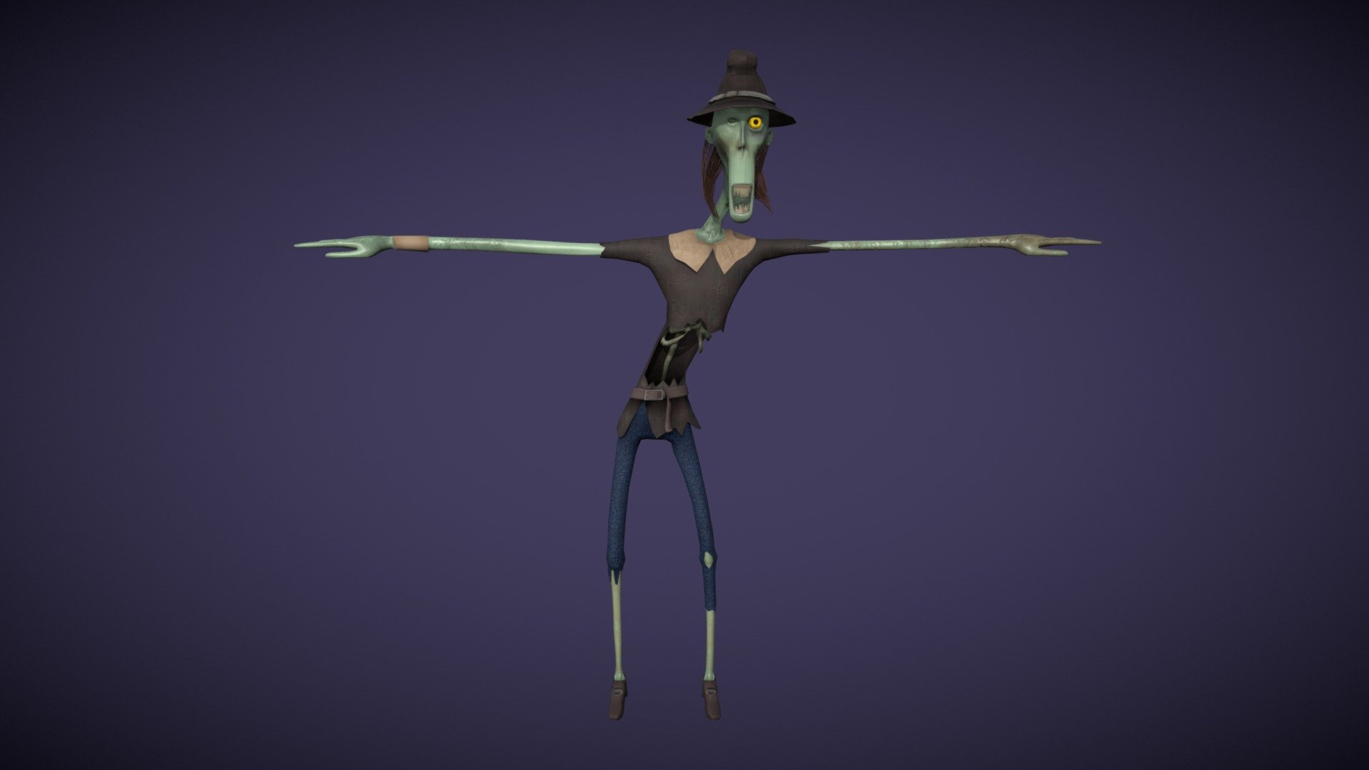 Zombie2