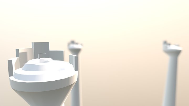 Mockup2 2 3D Model
