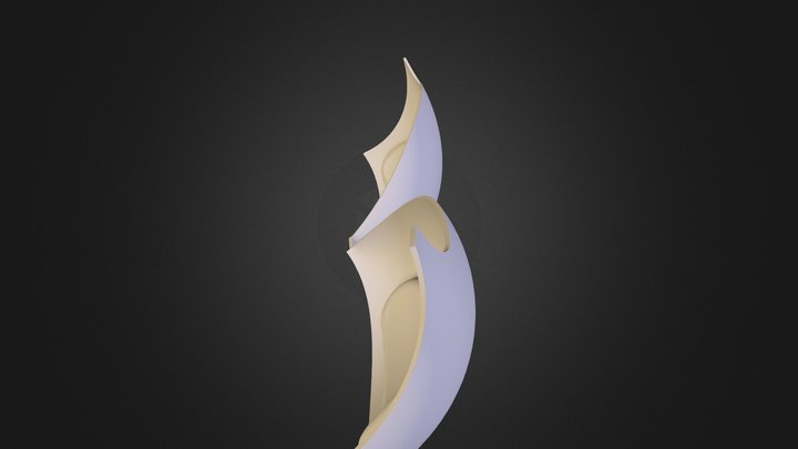 copa_entera5 3D Model