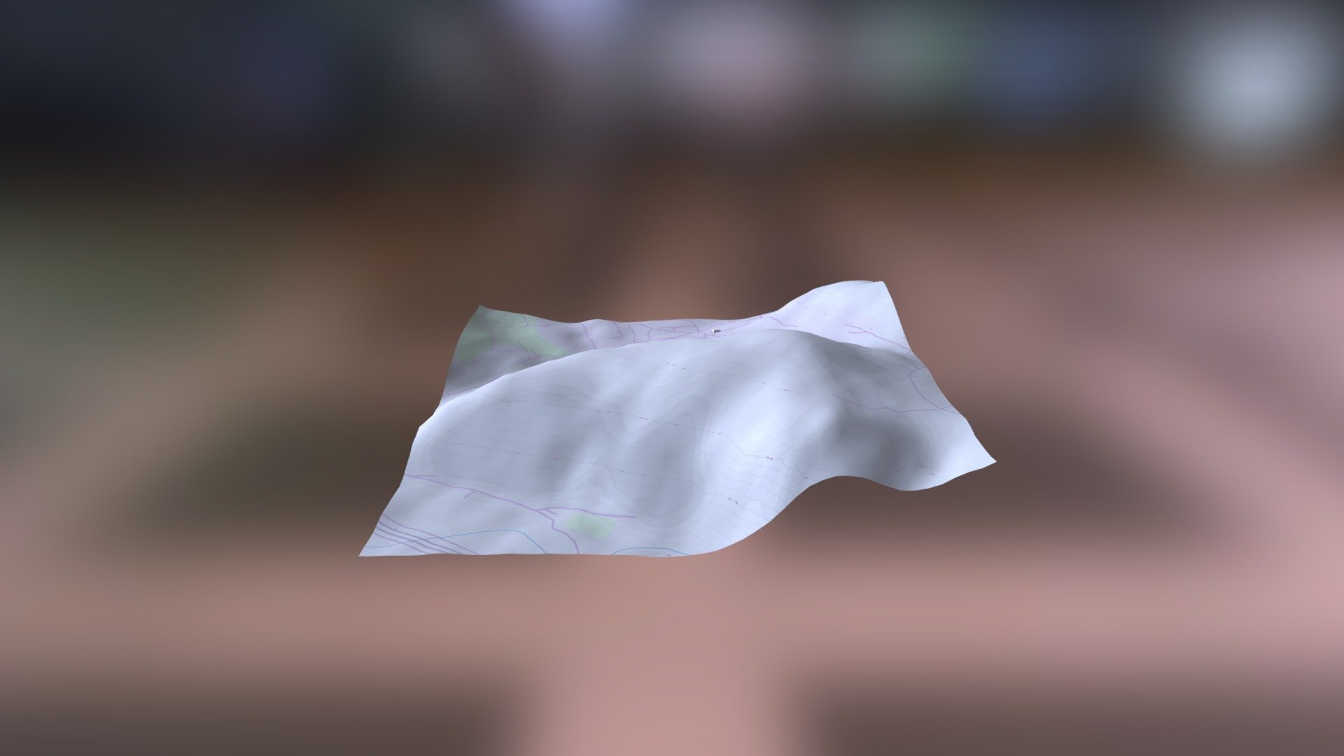 C732 Akraiphnia: Fort