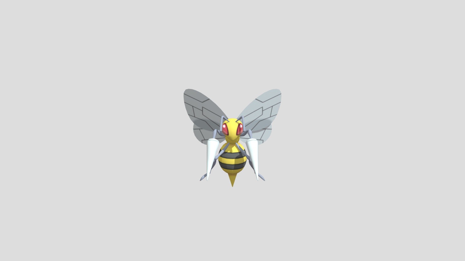 Beedrill
