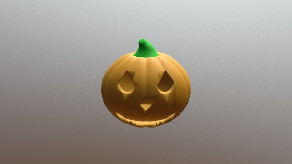 Pumpkin