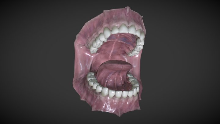 Mouth