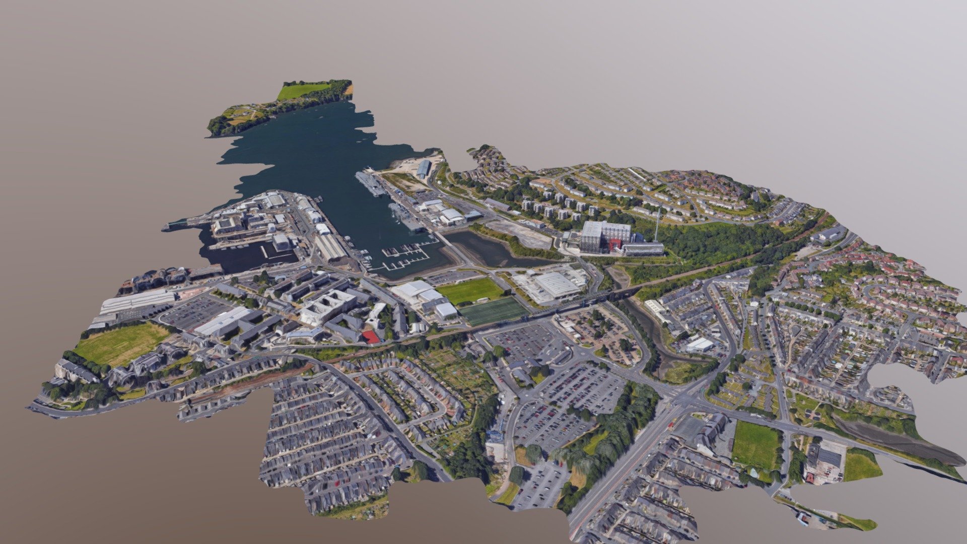 Demo site