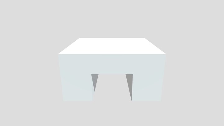 0302 Detale 3D Model