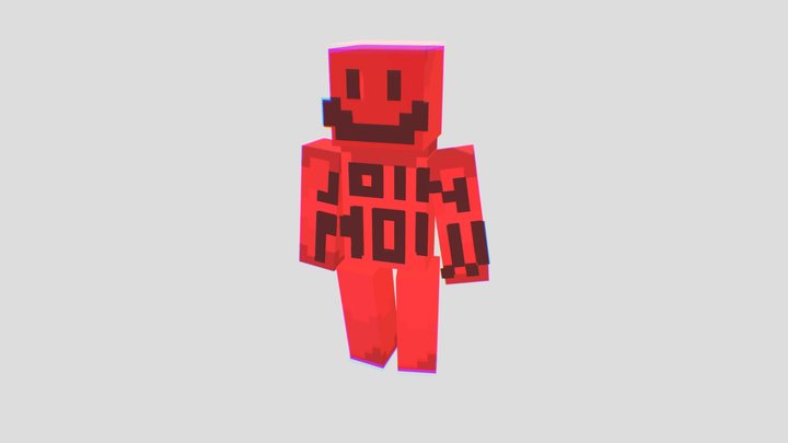 C00lkid 3D Model