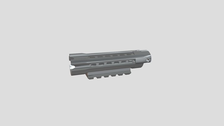 Aap-01 3D models - Sketchfab