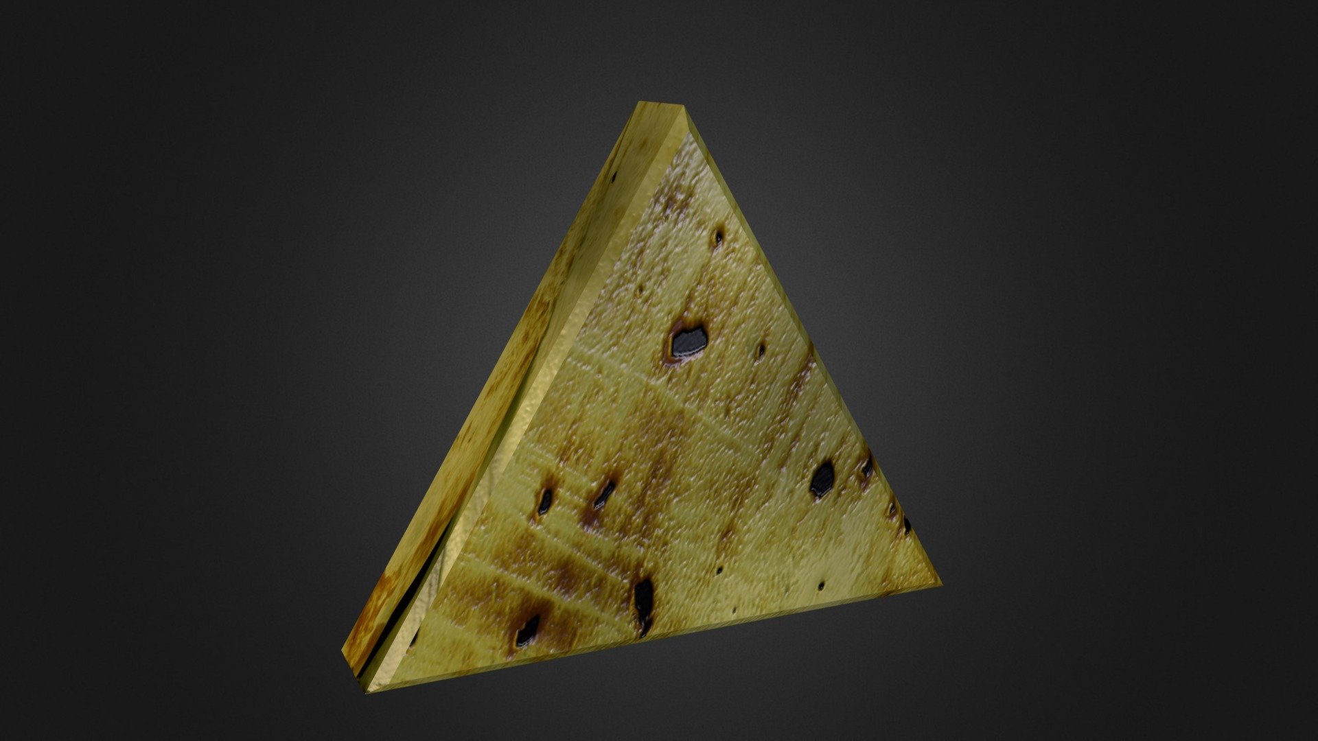 Test Realistic texture - 3D model by darkewne [0c063e9] - Sketchfab