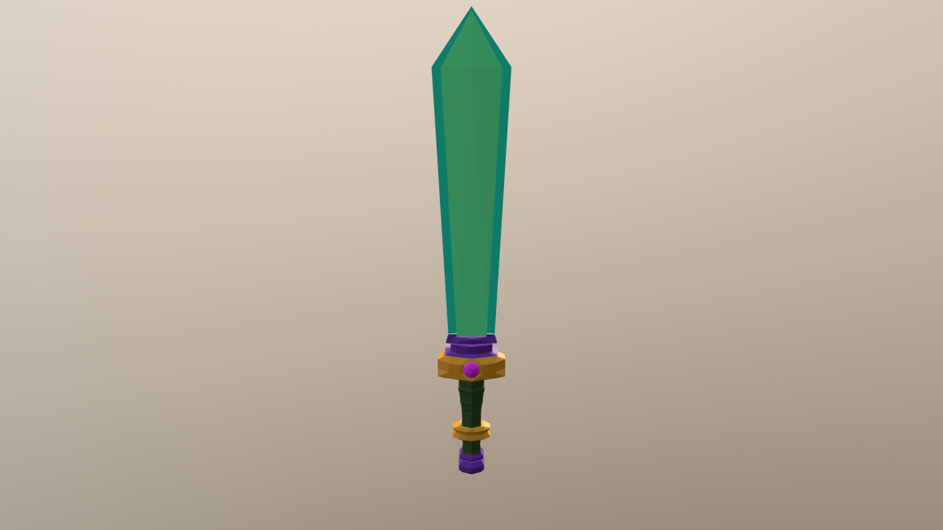 The Sword Of Doosh And Kboosh!
