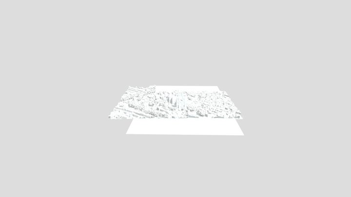 minster test 3D Model