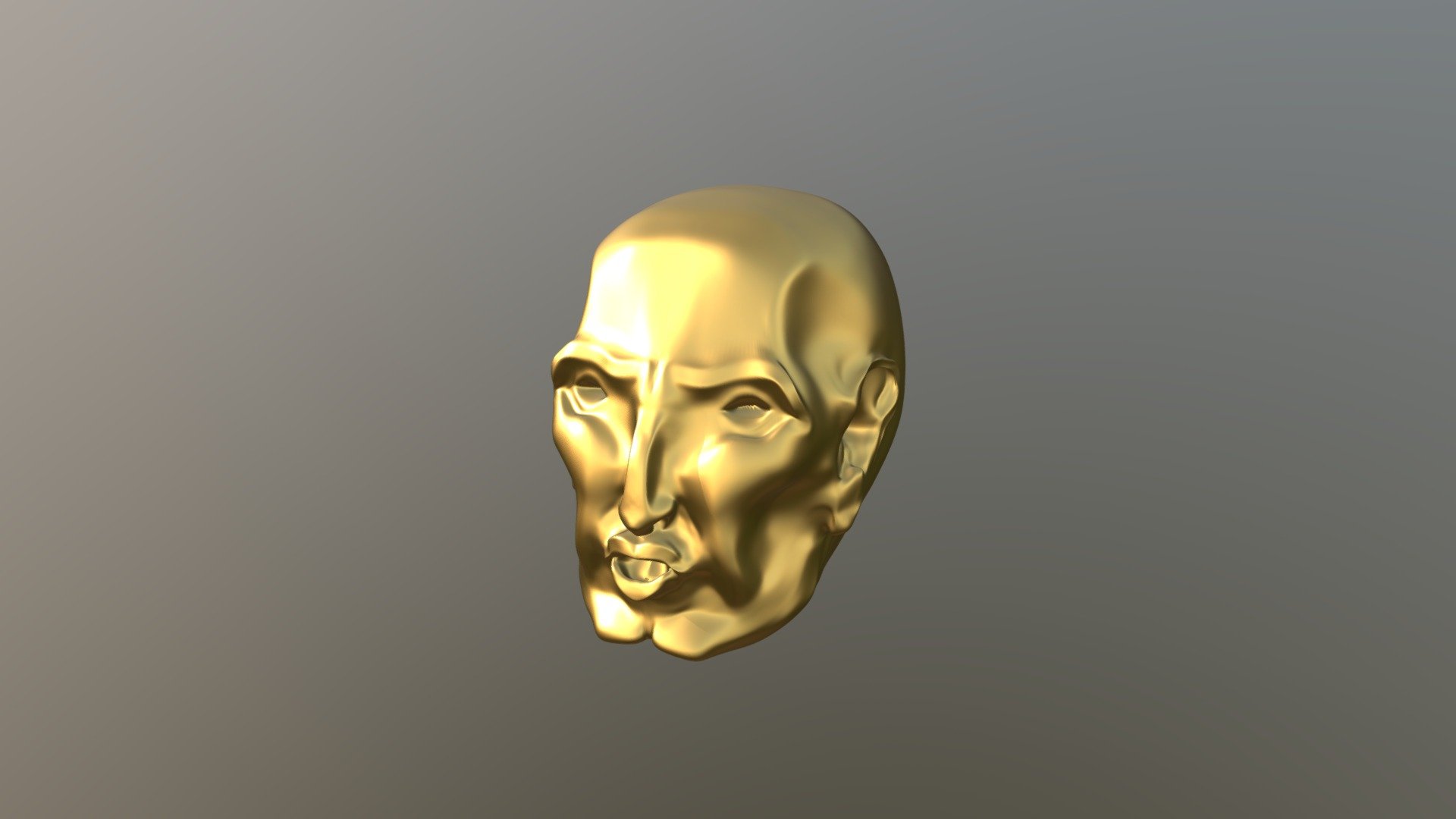 The Face of True Self