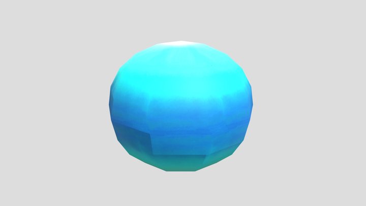 Bikini Bottom Hub - Battle for Bikini Bottom – Modèle 3D gratuit STL