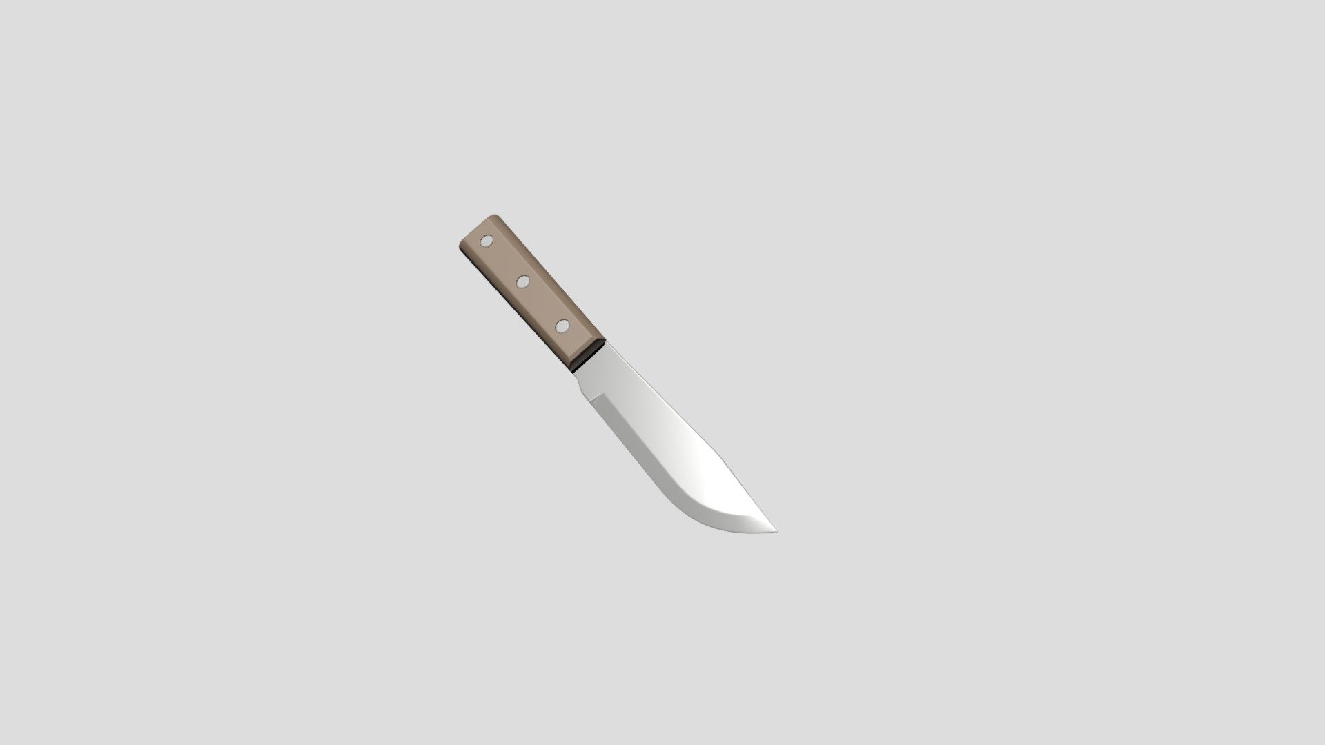 Knife - HP