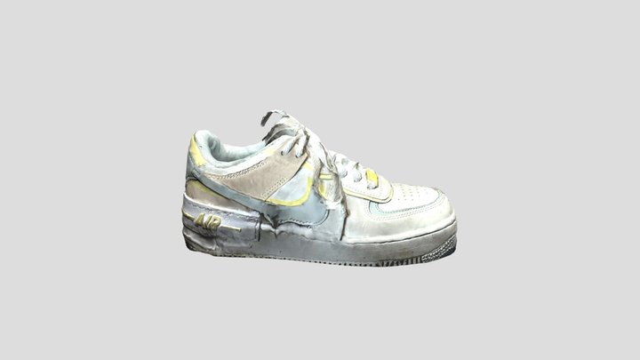 Schoen_ Promovideo_scan1 3D Model