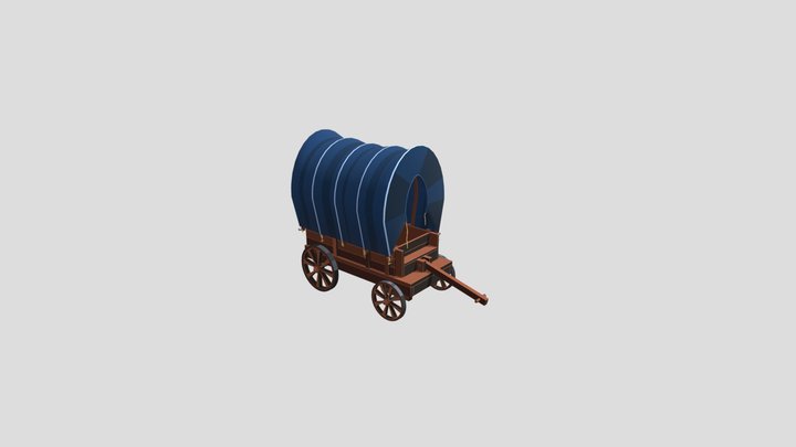 XYZ School HW Detailed 2 3D Model
