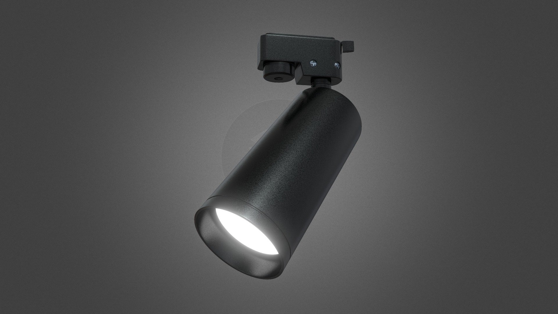 TR004-4-GU10-B - Download Free 3D model by gutehouze_pro [0c095bf ...