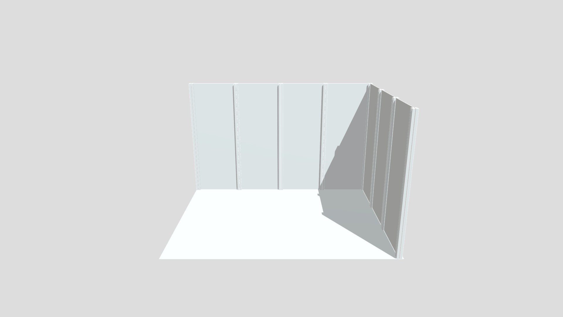 Booth L right