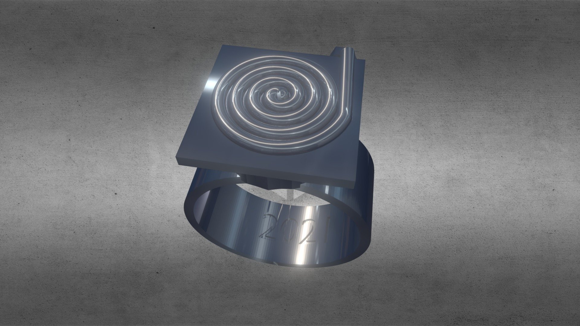 Ring