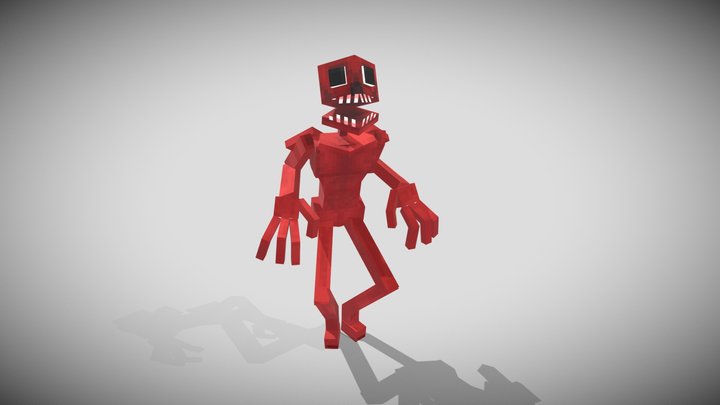 Mimic 3D Model