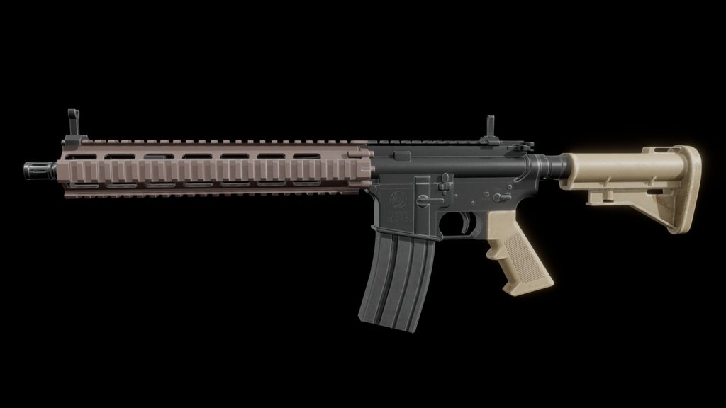 AR-15