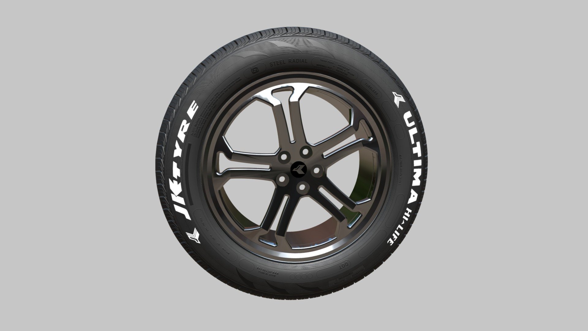 Ultima_HI_life_v1 - 3D model by JK TYRE (@jktyre) [0c0e8c4] - Sketchfab