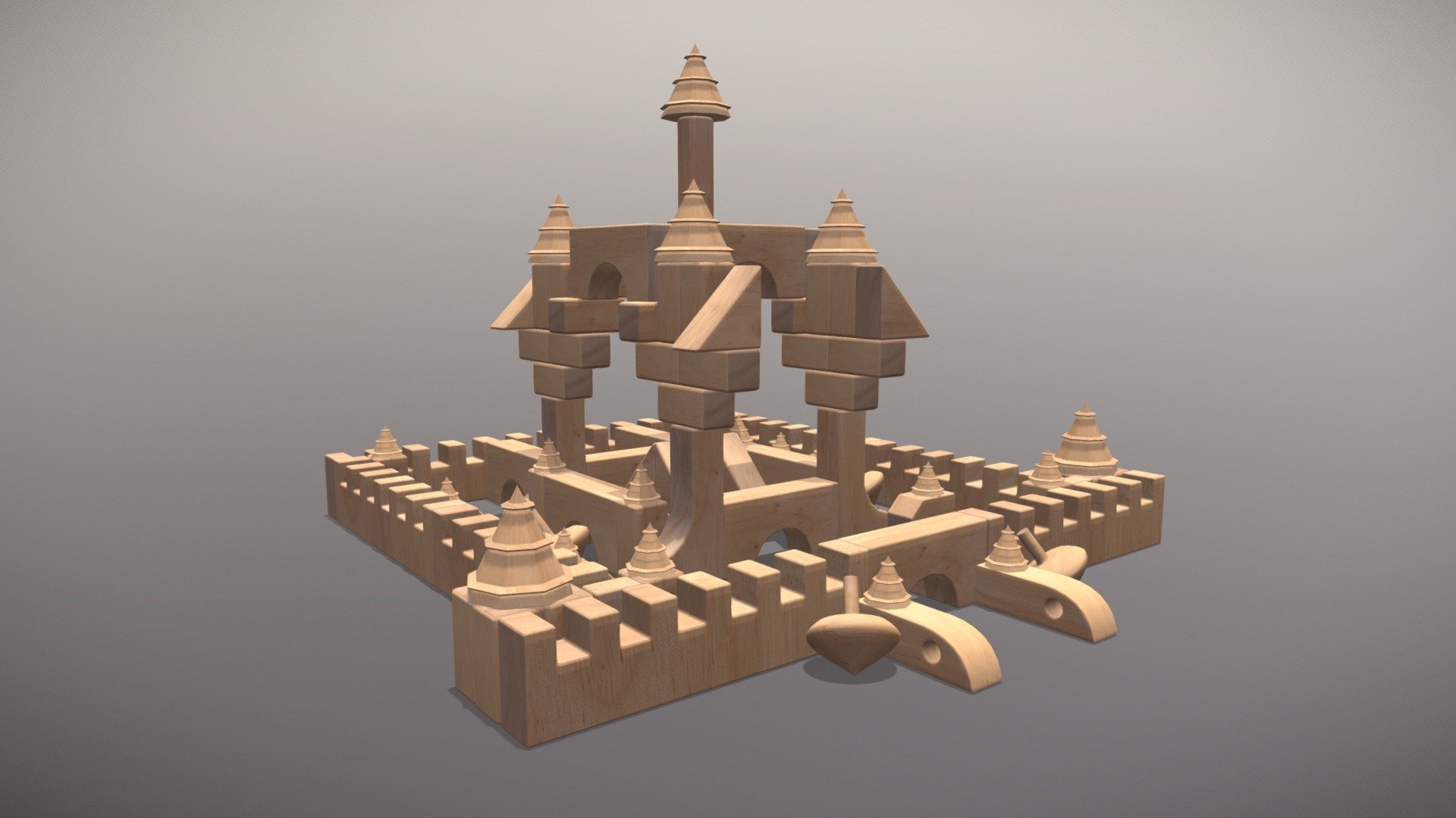 Castle