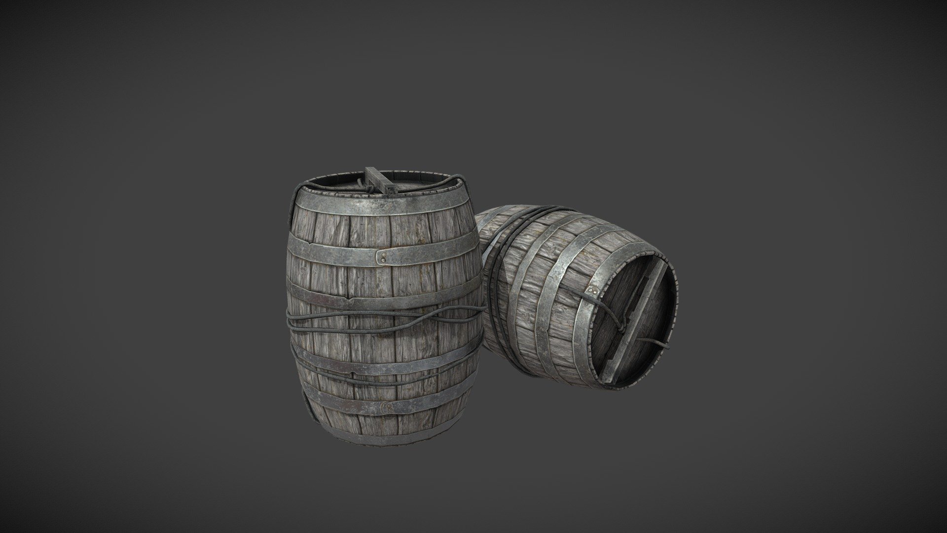 Barrel