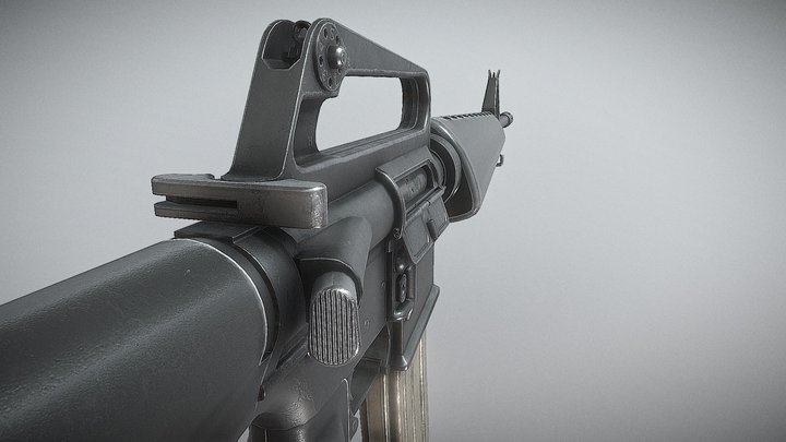 Ngkua06 (@nghiakua06) - Sketchfab