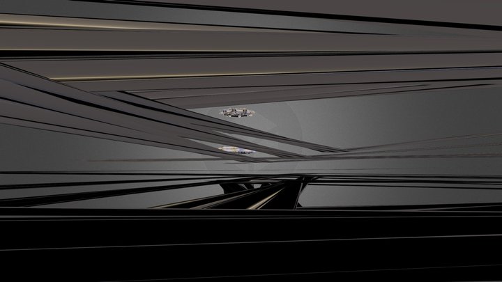 Da siem 3 2 3D Model