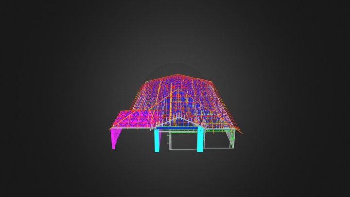 512857 - 172695 – Free 3D Model STL