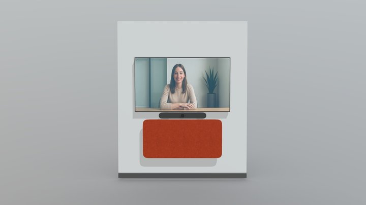 Heckler Credenza Neo - H1075