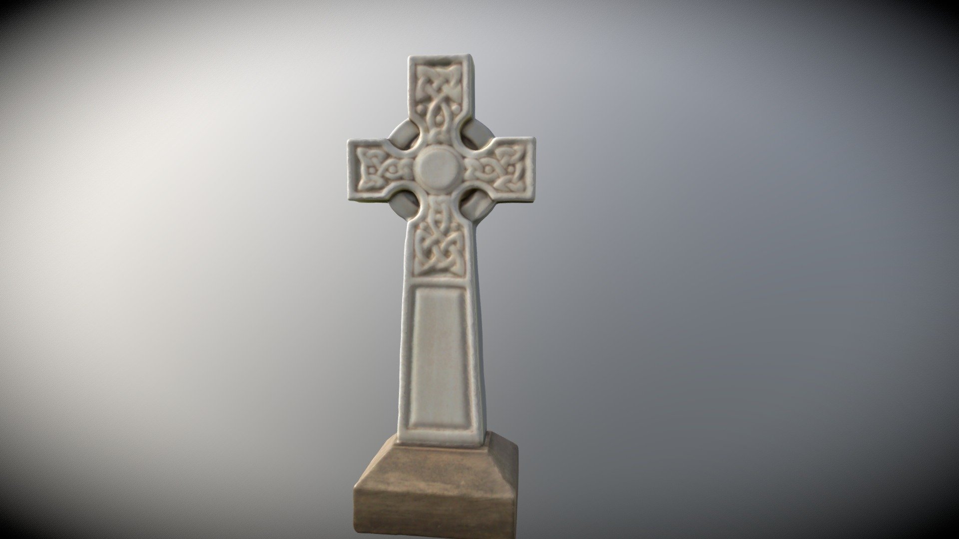 Celtic Cross