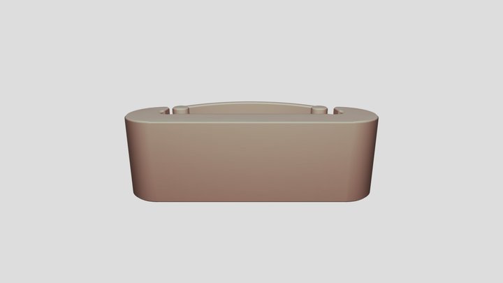 Sandpaper Block