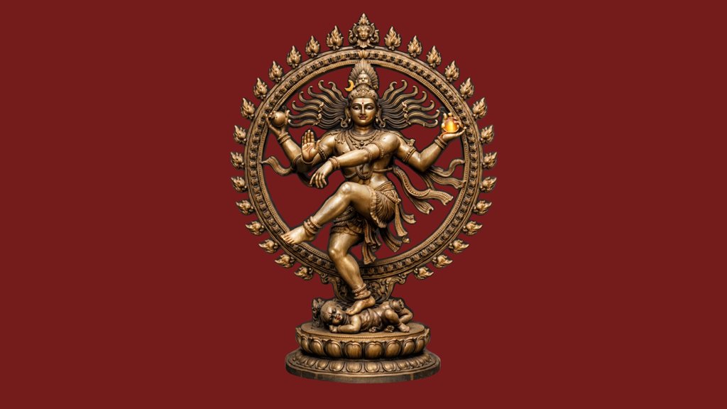 Natraj