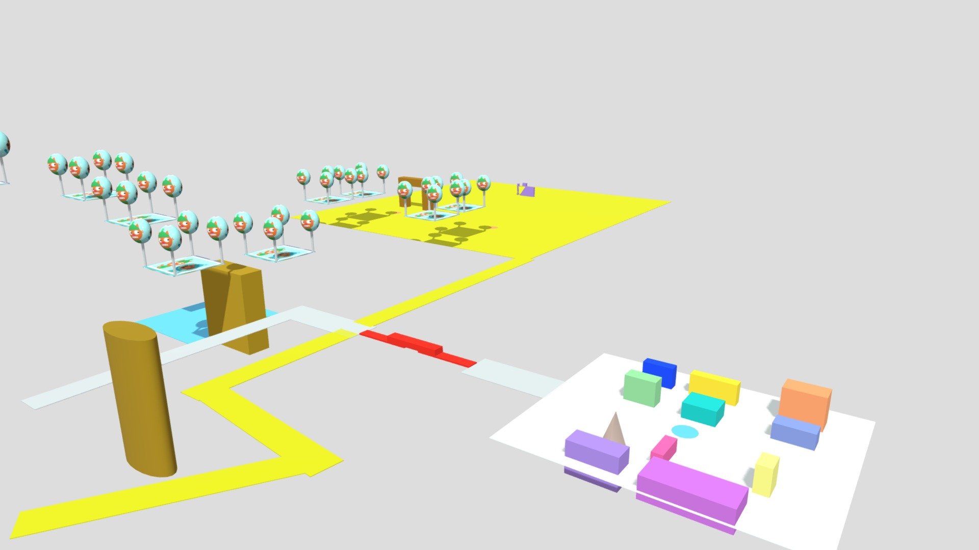 Maka Wuhu From CTGP DS — Sketchfab embed 3D viewer