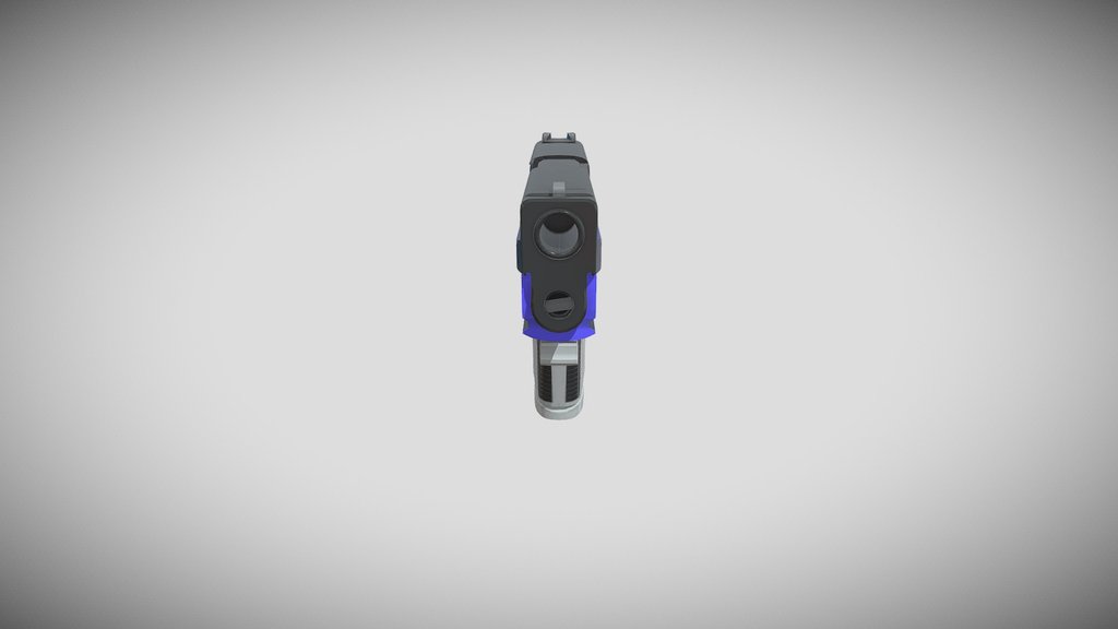 csgo - A 3D model collection by nawoafaisnawak - Sketchfab