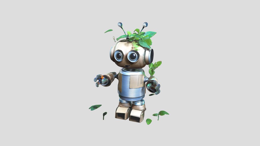 Figura Reciclaje