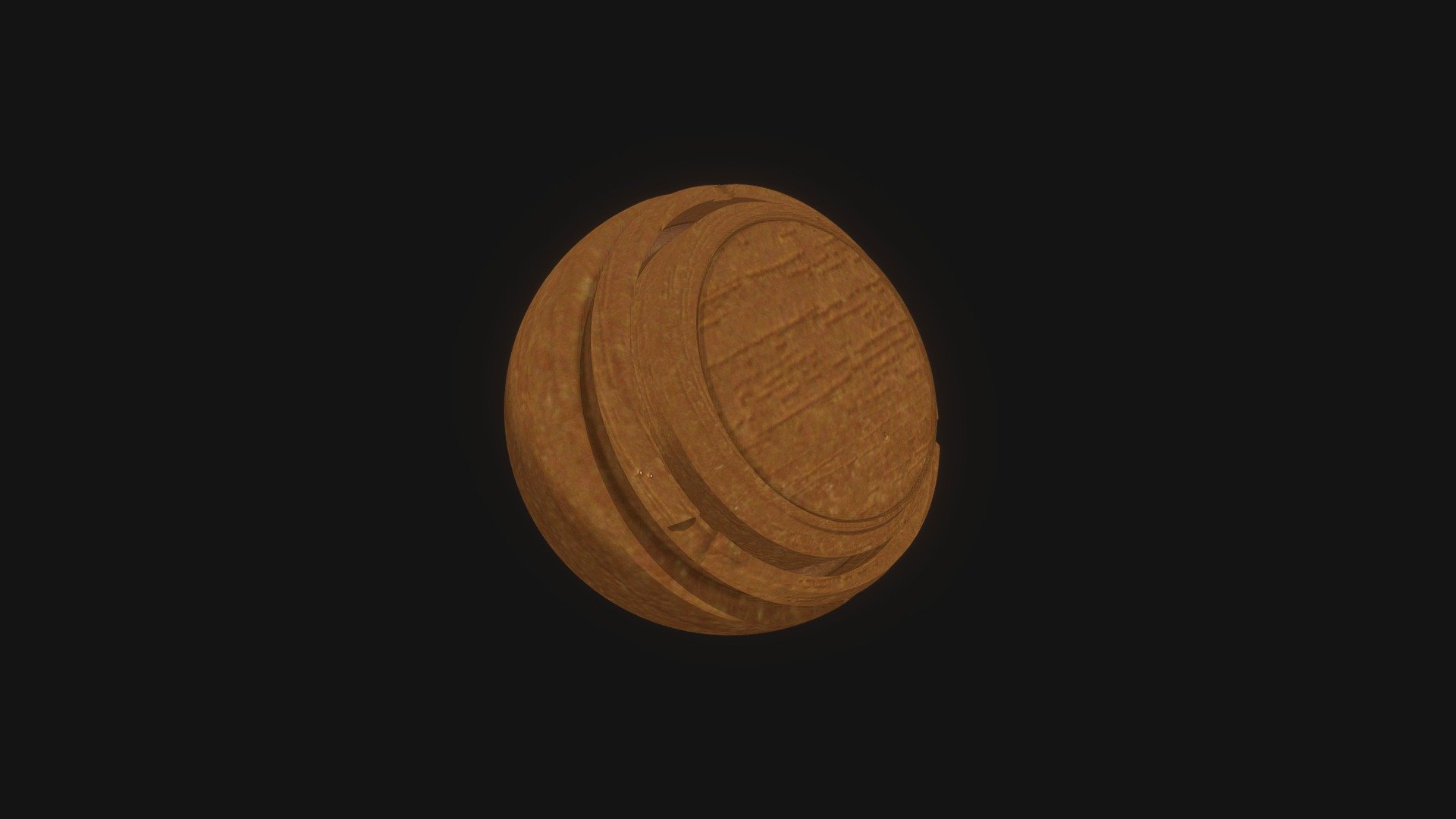 Wood Material