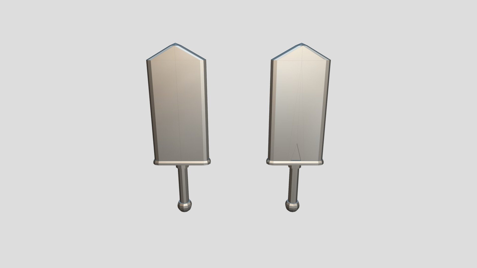 Dagger Assignment Week #1