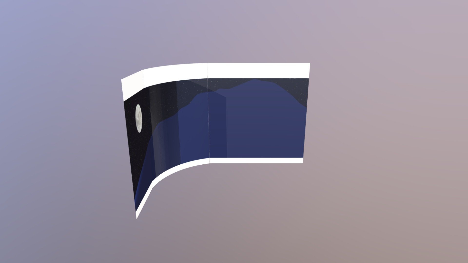 Wall Model for ar wall 2