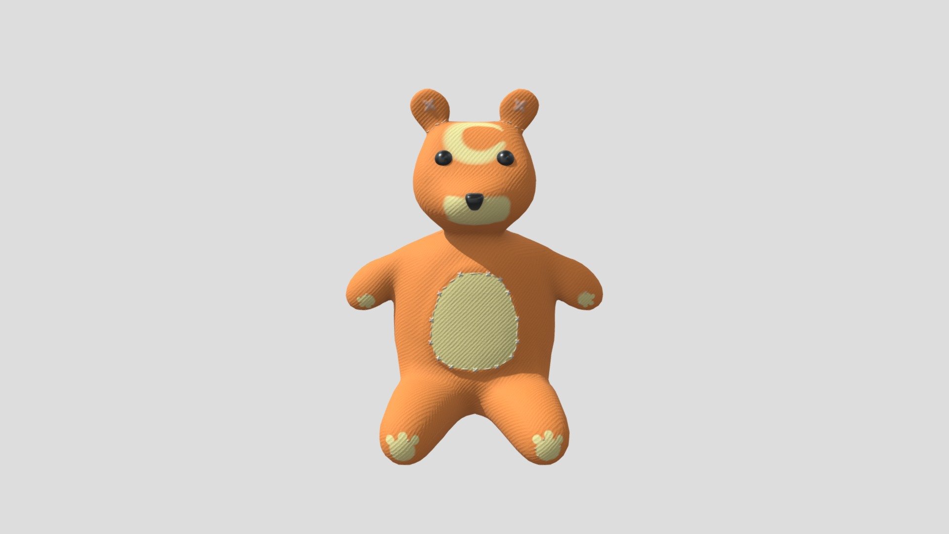 SanchezBEAR