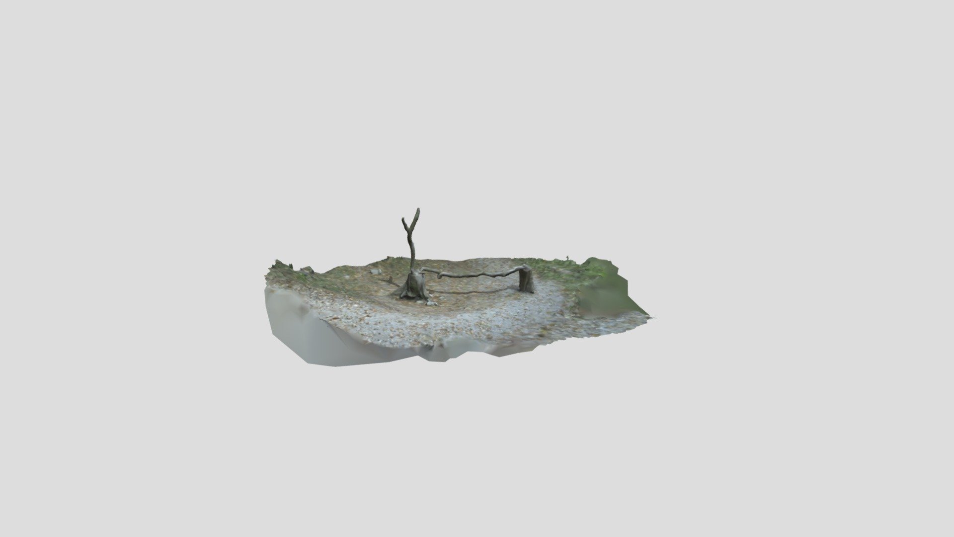 Dolmen Construction
