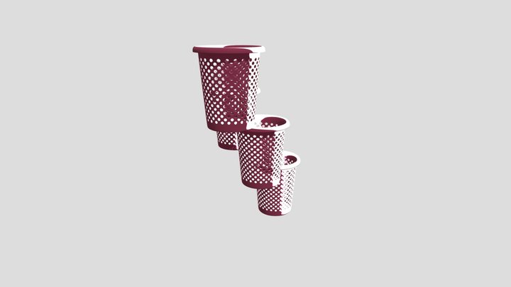 Dustbin
