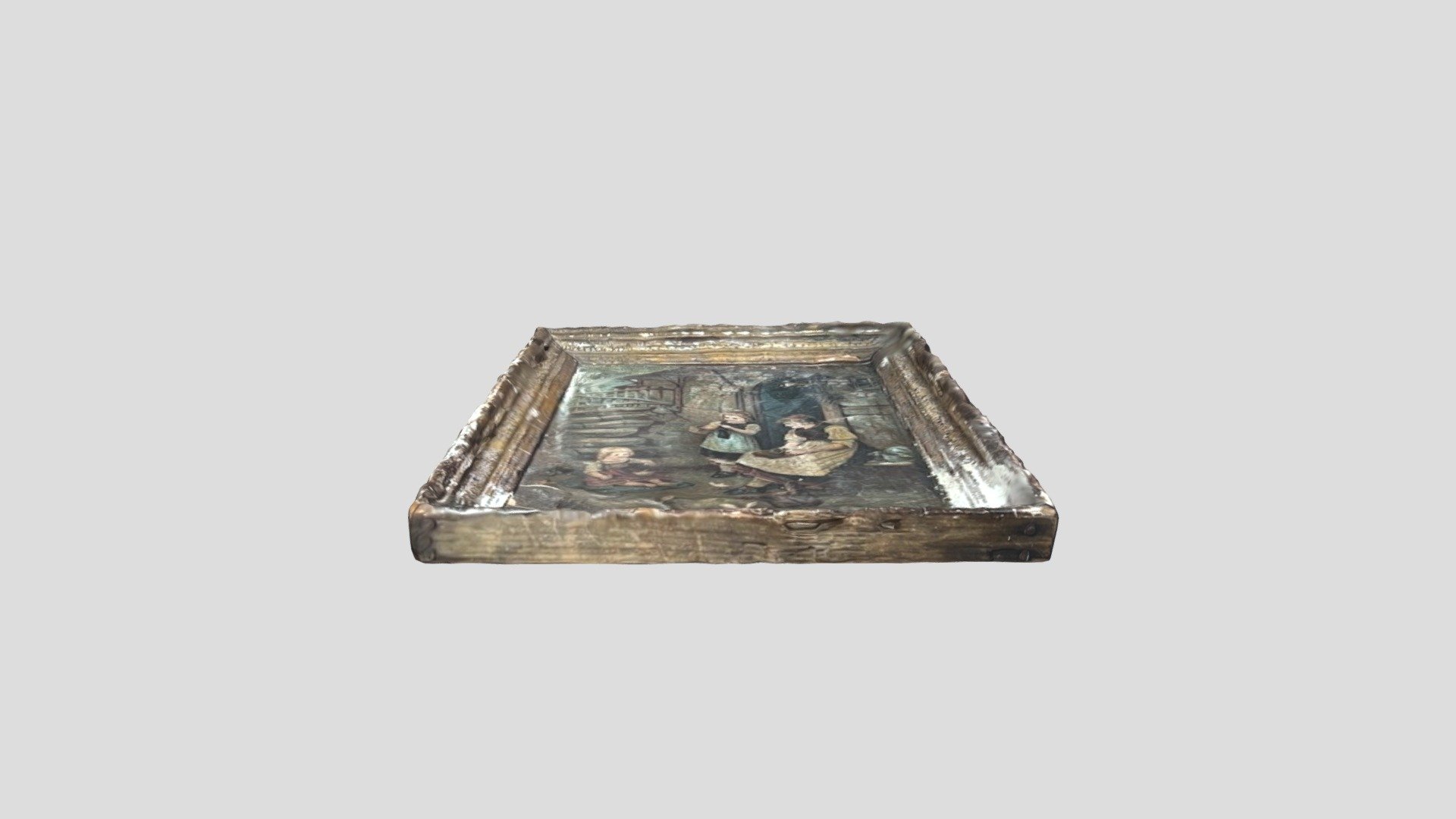 Painting (19th century)